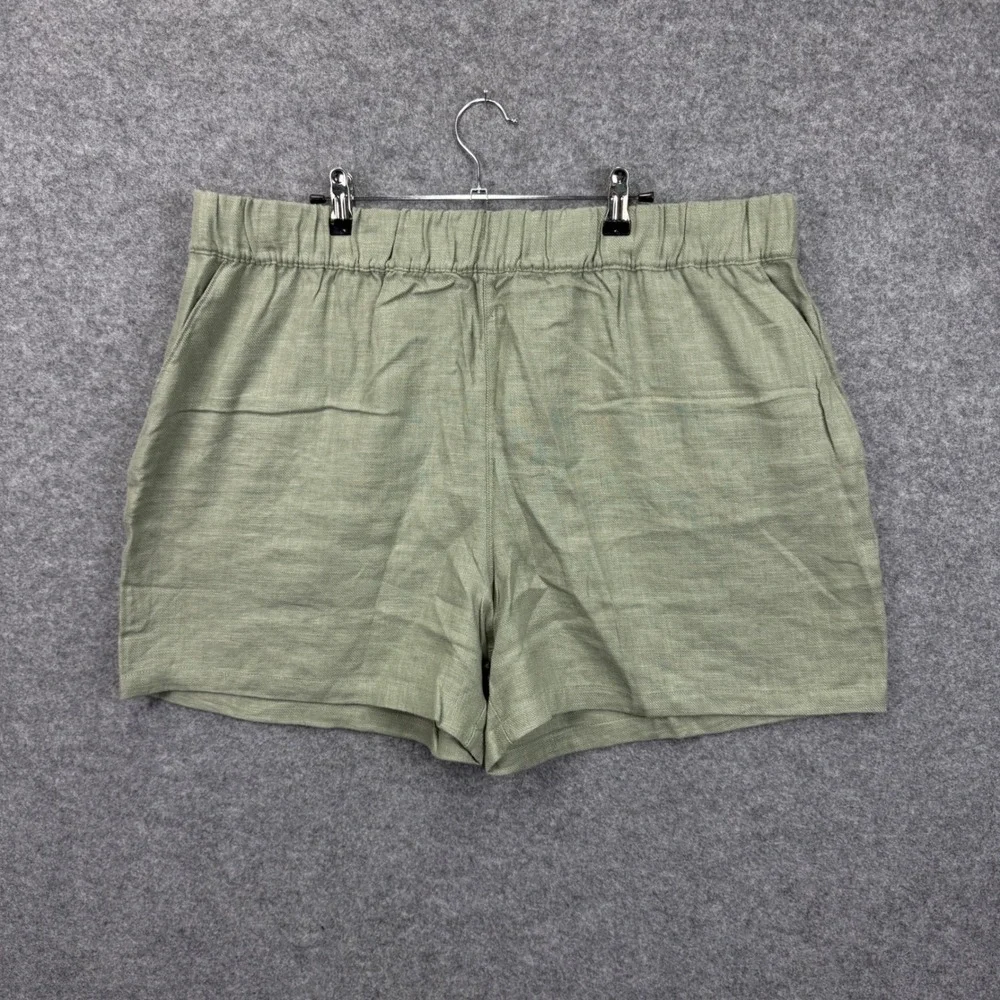 Blank NYC lightweight linen